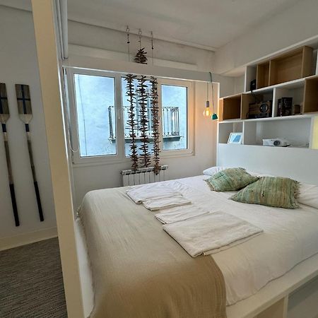 Txobe Apartment Elanchove Eksteriør billede