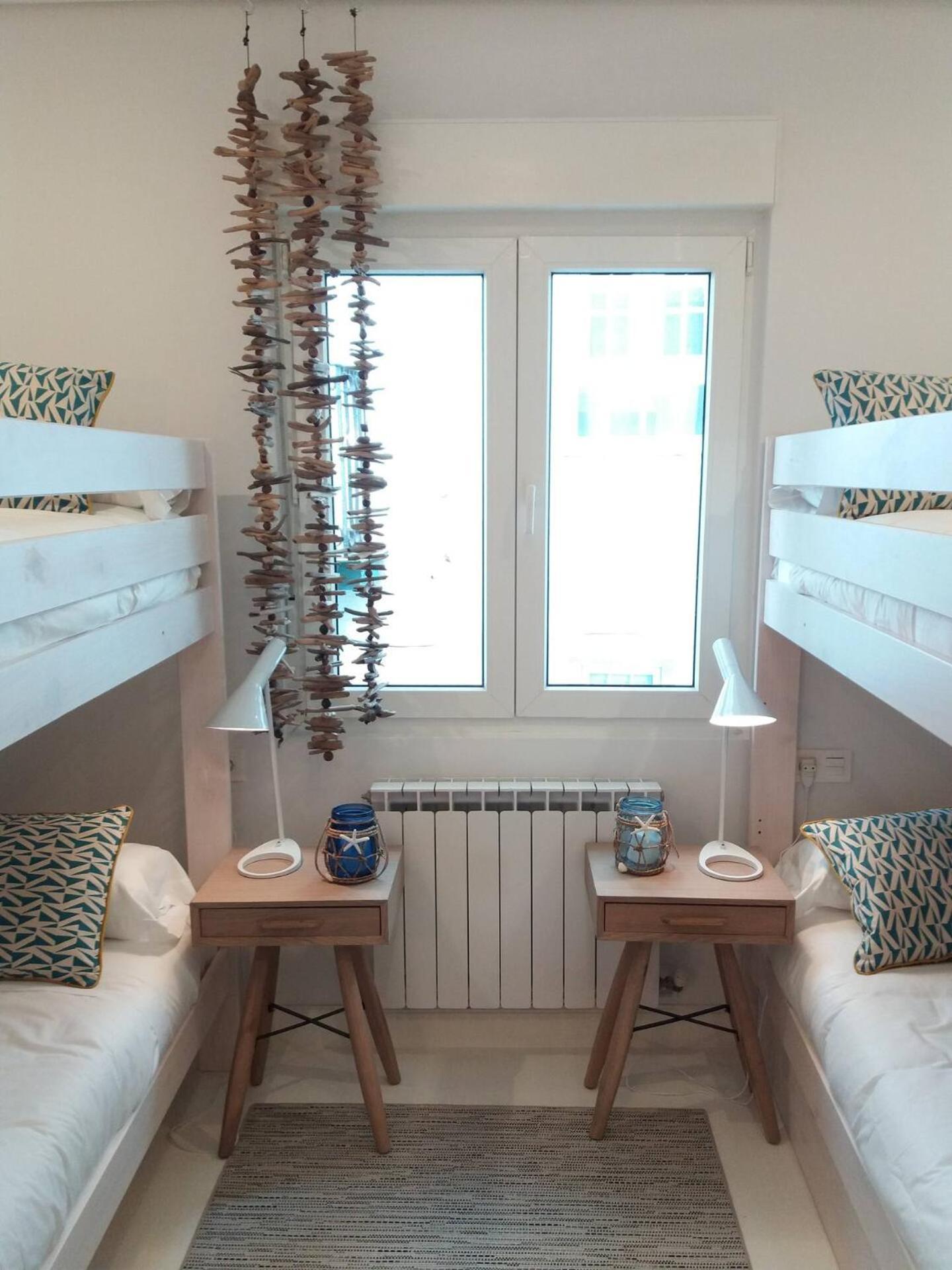 Txobe Apartment Elanchove Eksteriør billede